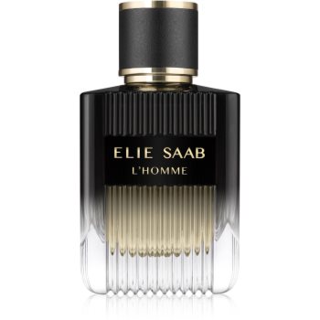 Elie Saab L'HOMME Eau de Parfum pentru bărbați - imagine 2